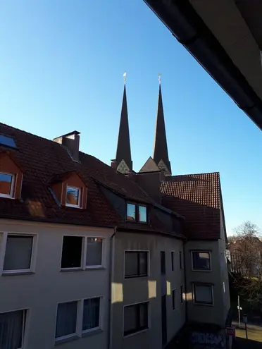 3 Zimmer Wohnung mit 80 m² in Bielefeld – Bild 1