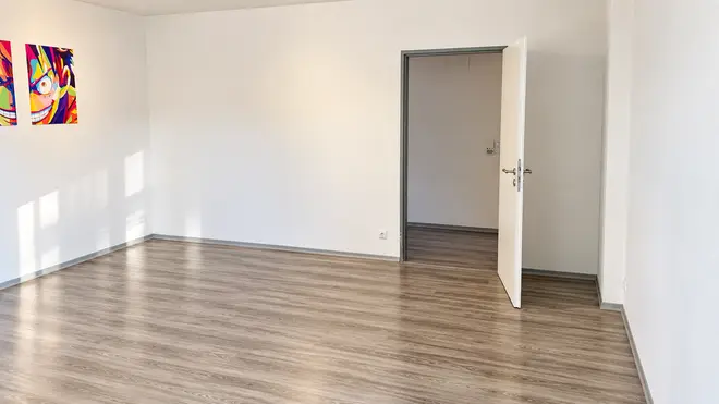 2 Zimmer Wohnung mit 55 m² in Oberhausen – Bild 2