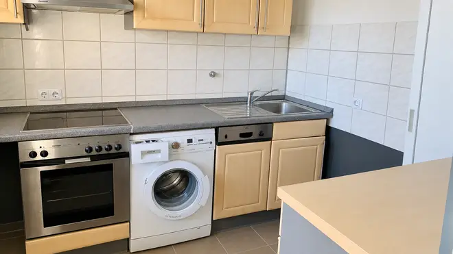2 Zimmer Wohnung mit 55 m² in Oberhausen – Bild 4