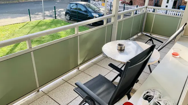 2 Zimmer Wohnung mit 55 m² in Oberhausen – Bild 7