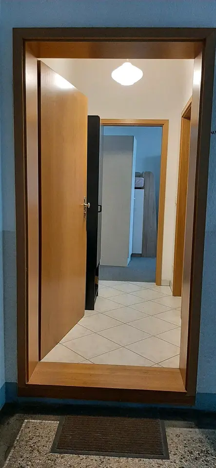 2 Zimmer Wohnung mit 31 m² in Plauen – Bild 9