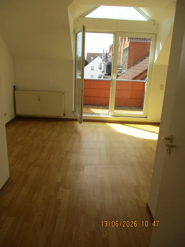 2 Zimmer Wohnung mit 45 m² in Düren – Bild 1