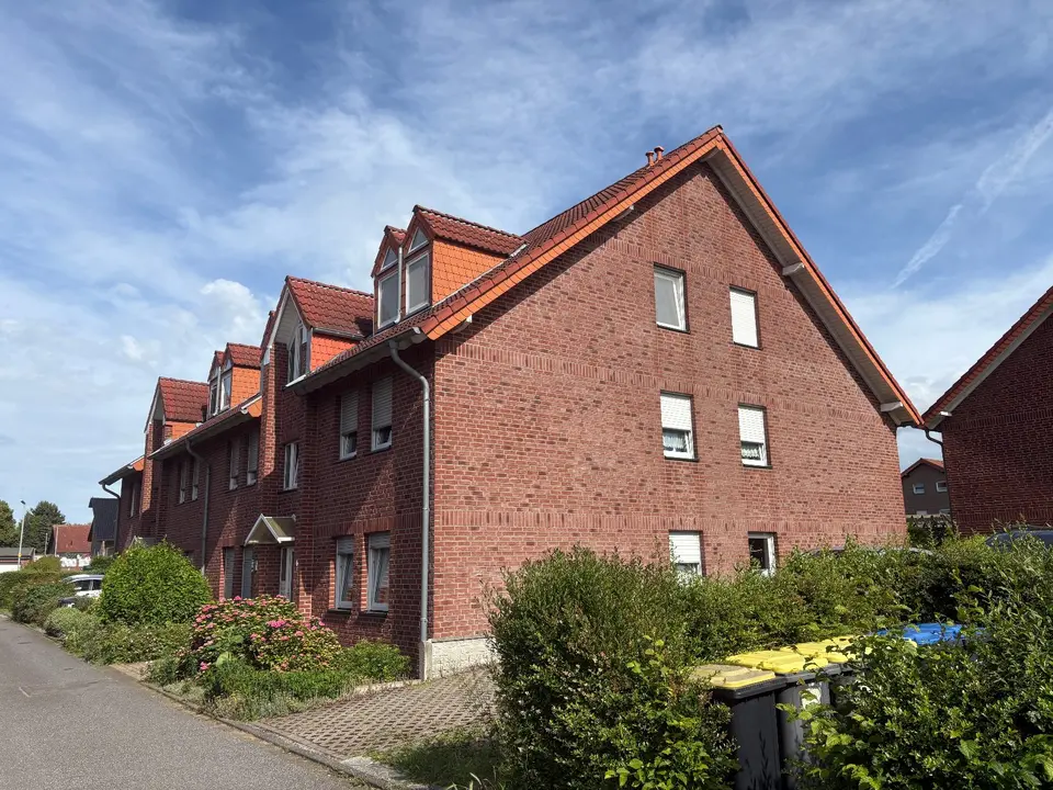 2 Zimmer Wohnung mit 45 m² in Düren – Bild 2