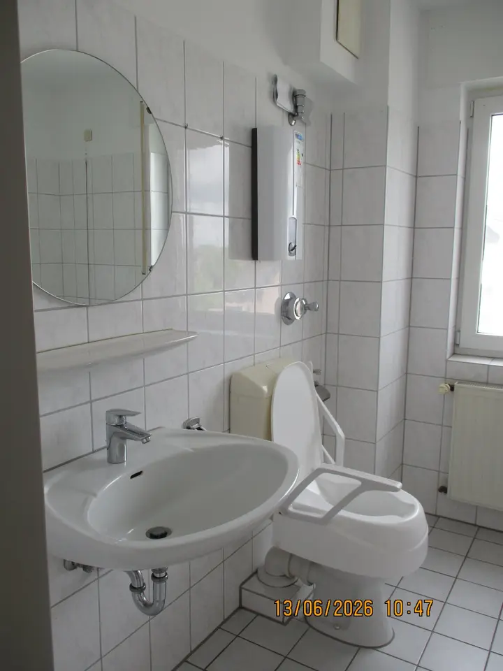 2 Zimmer Wohnung mit 45 m² in Düren – Bild 4