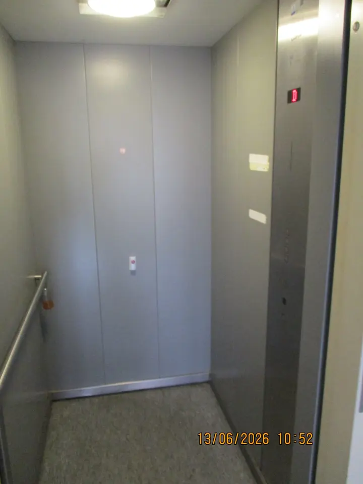 2 Zimmer Wohnung mit 45 m² in Düren – Bild 5