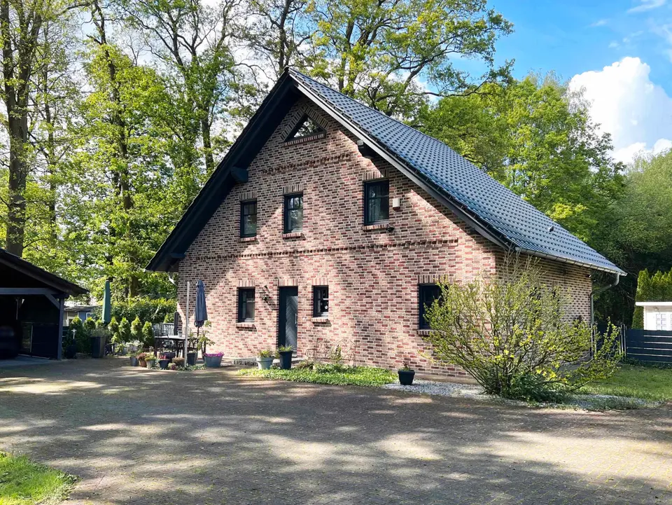4 Zimmer Haus mit 137 m² in Paderborn – Bild 3