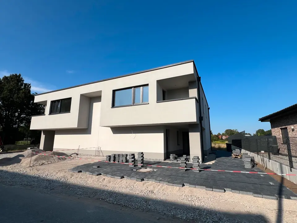 4 Zimmer Haus mit 137 m² in Paderborn – Bild 4