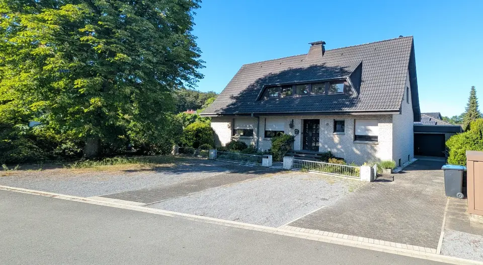 4 Zimmer Haus mit 137 m² in Paderborn – Bild 7