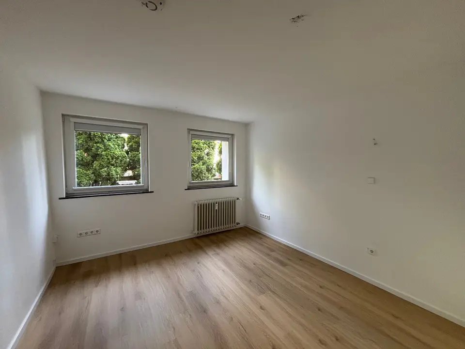 WG-Zimmer mit 18 m² in Stuttgart – Bild 1
