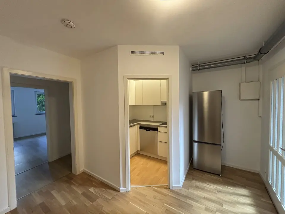 WG-Zimmer mit 18 m² in Stuttgart – Bild 2