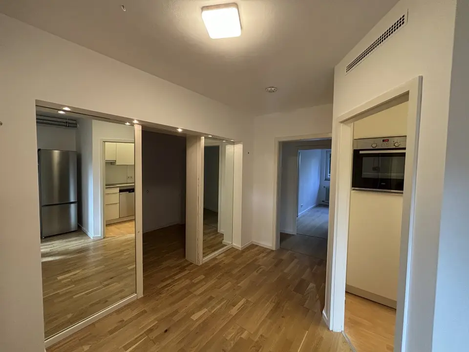WG-Zimmer mit 18 m² in Stuttgart – Bild 6