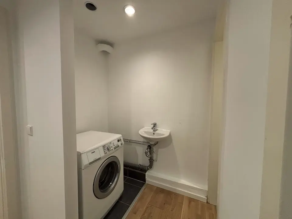 WG-Zimmer mit 18 m² in Stuttgart – Bild 8