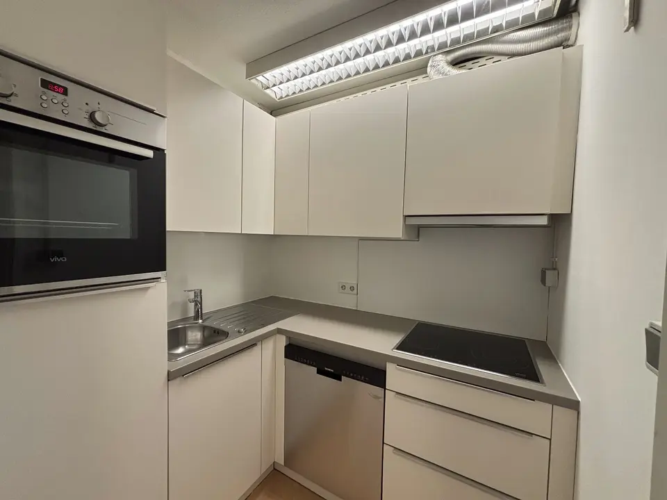 WG-Zimmer mit 18 m² in Stuttgart – Bild 9