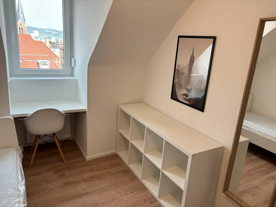 WG-Zimmer mit 85 m² in Stuttgart – Bild 7