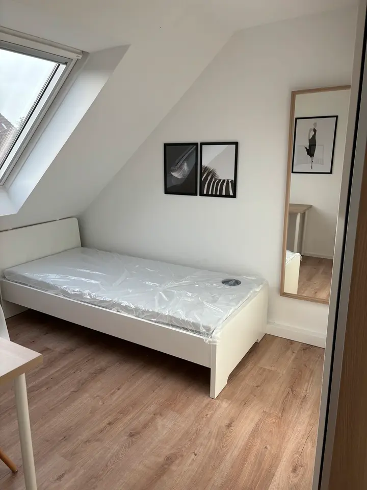 WG-Zimmer mit 85 m² in Stuttgart – Bild 8
