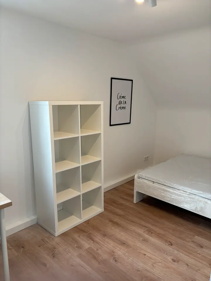 WG-Zimmer mit 85 m² in Stuttgart – Bild 9
