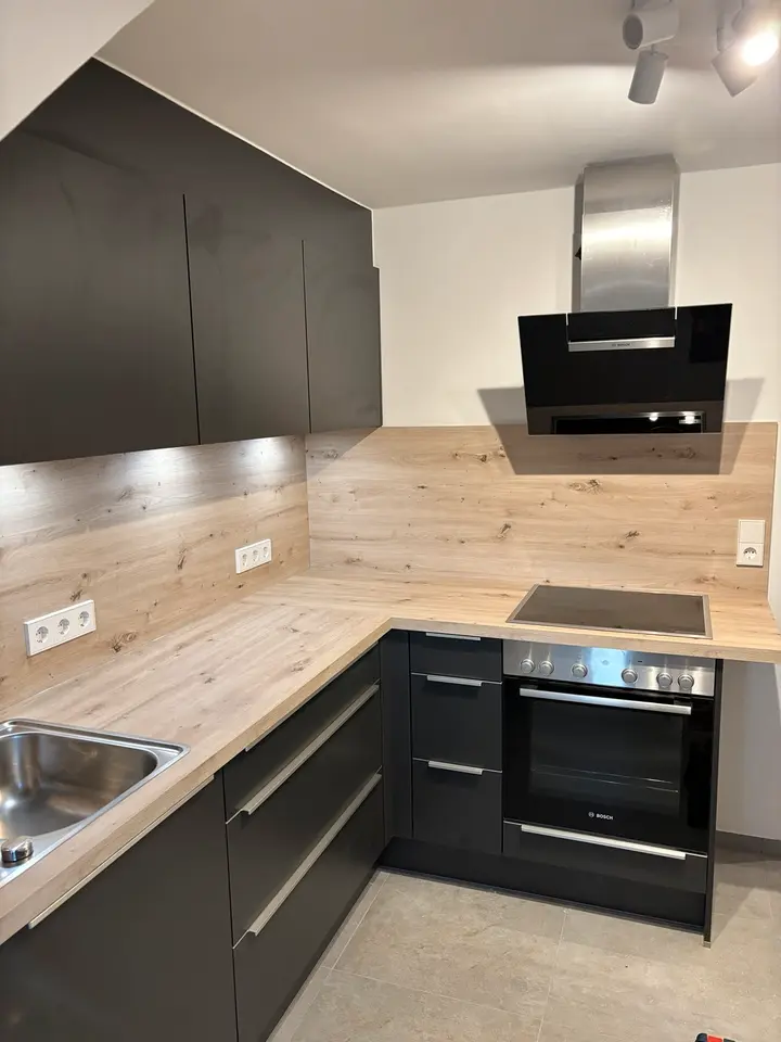 WG-Zimmer mit 85 m² in Stuttgart – Bild 10