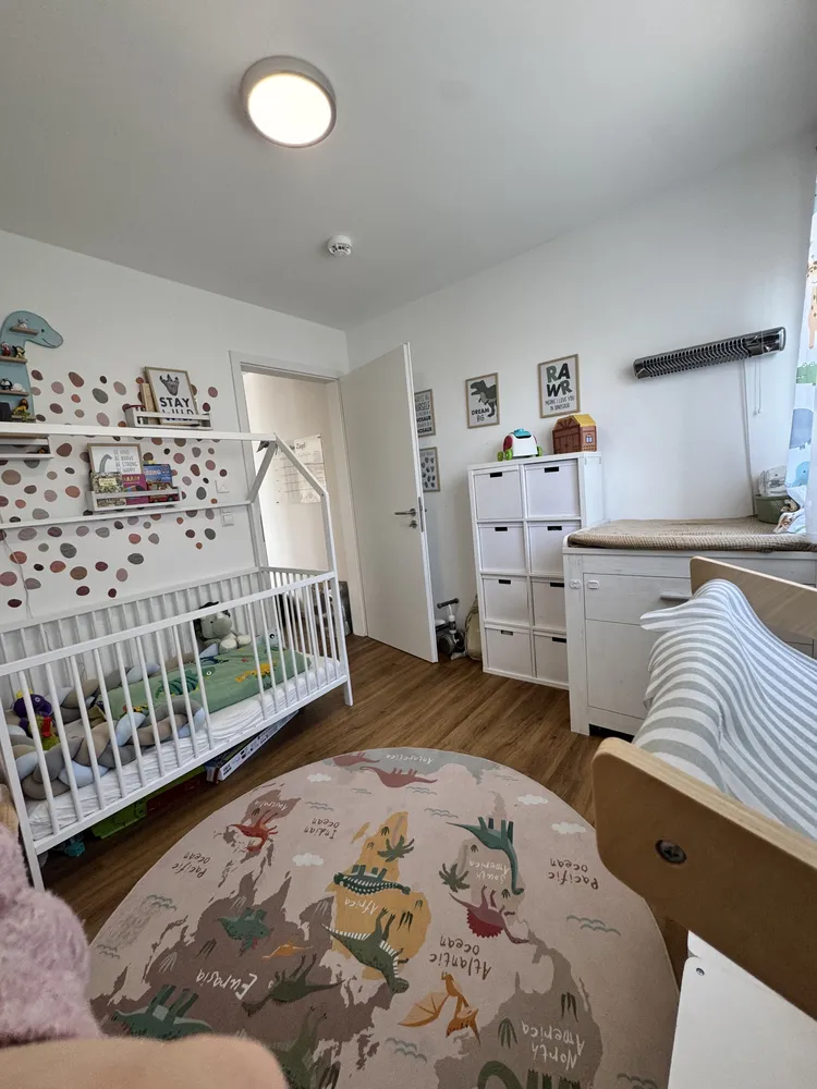 4 Zimmer Wohnung mit 110 m² in Heilbronn – Bild 12