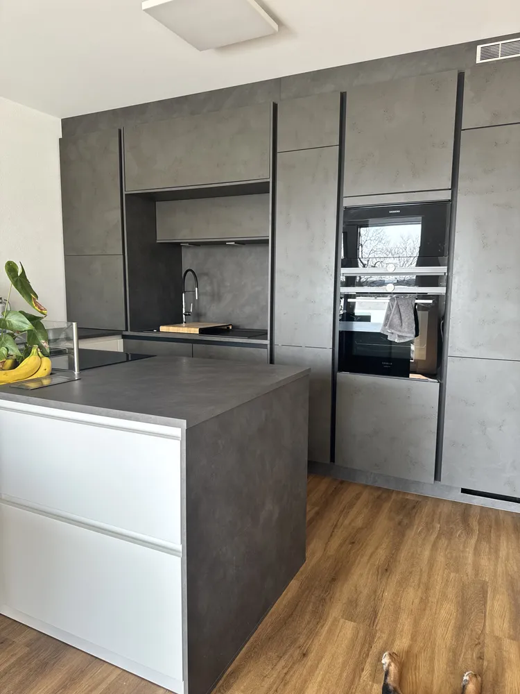 4 Zimmer Wohnung mit 110 m² in Heilbronn – Bild 6