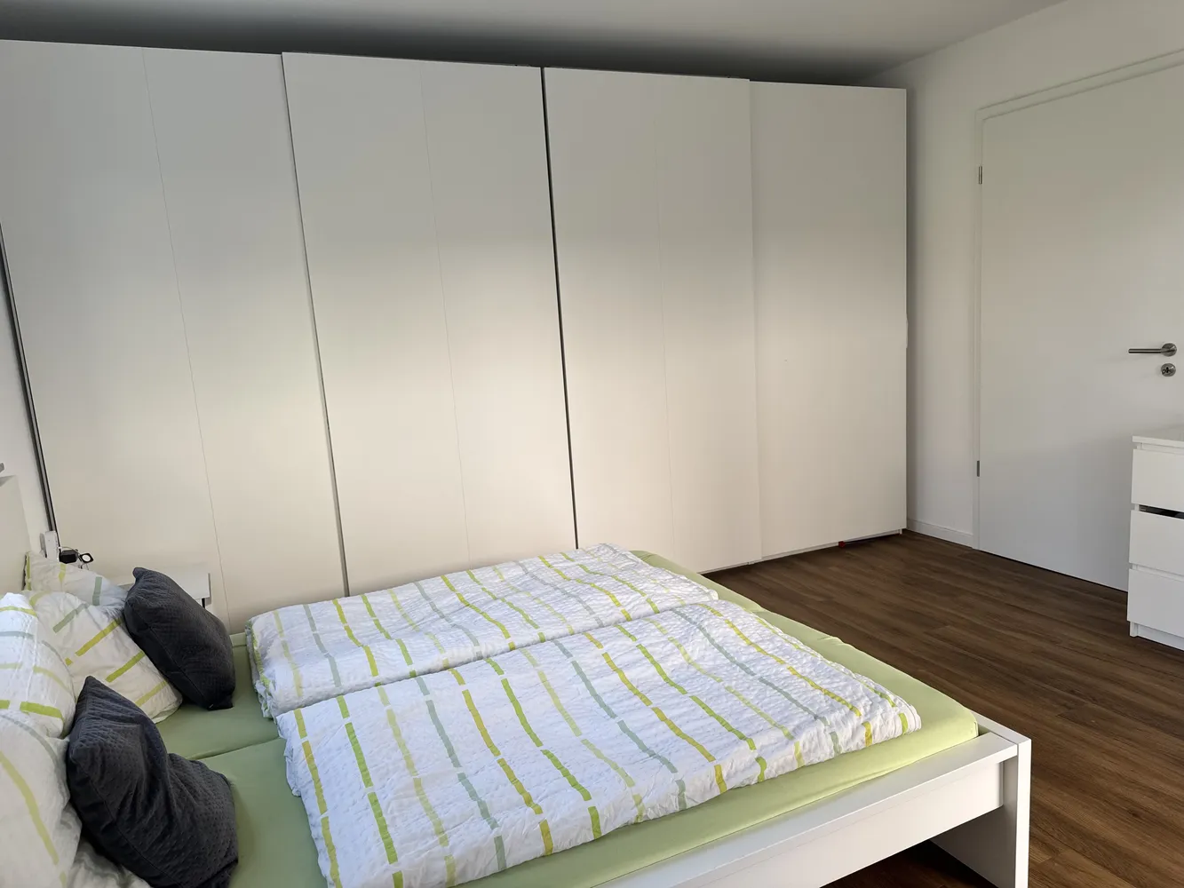4 Zimmer Wohnung mit 110 m² in Heilbronn – Bild 8