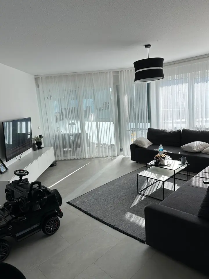 3 Zimmer Wohnung mit 56 m² in Rüsselsheim am Main – Bild 1