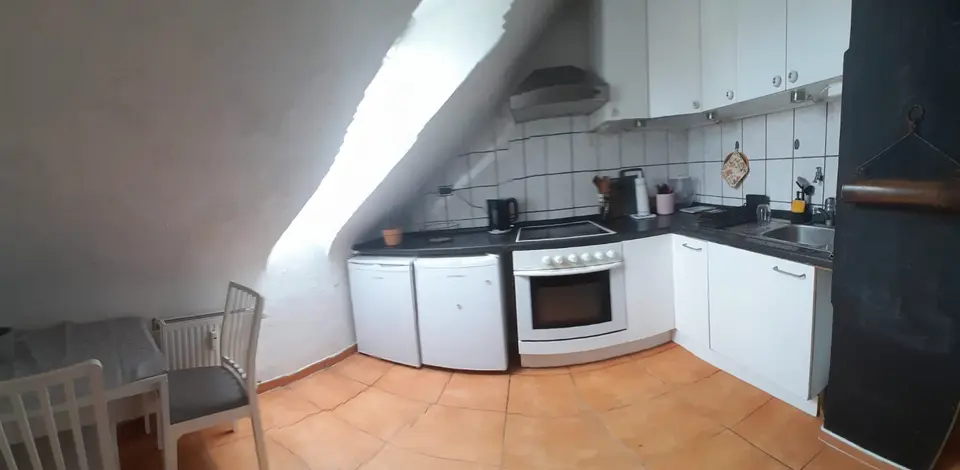 3 Zimmer Wohnung mit 56 m² in Rüsselsheim am Main – Bild 7