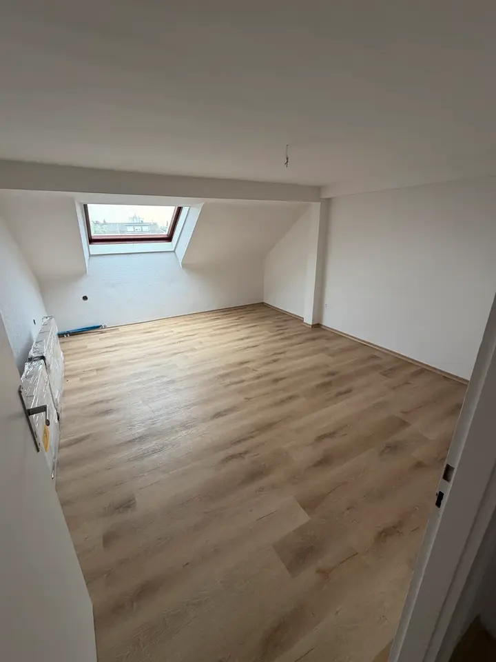 3 Zimmer Wohnung mit 56 m² in Rüsselsheim am Main – Bild 9