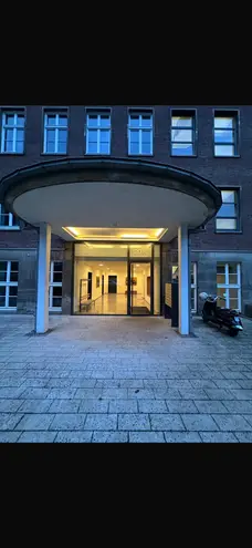 3 Zimmer Wohnung mit 125 m² in Hannover – Bild 2
