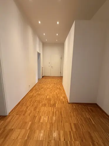 3 Zimmer Wohnung mit 125 m² in Hannover – Bild 5