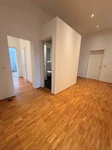 3 Zimmer Wohnung mit 125 m² in Hannover – Bild 6
