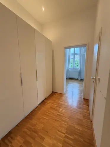 3 Zimmer Wohnung mit 125 m² in Hannover – Bild 7