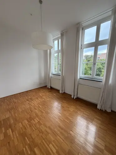 3 Zimmer Wohnung mit 125 m² in Hannover – Bild 9