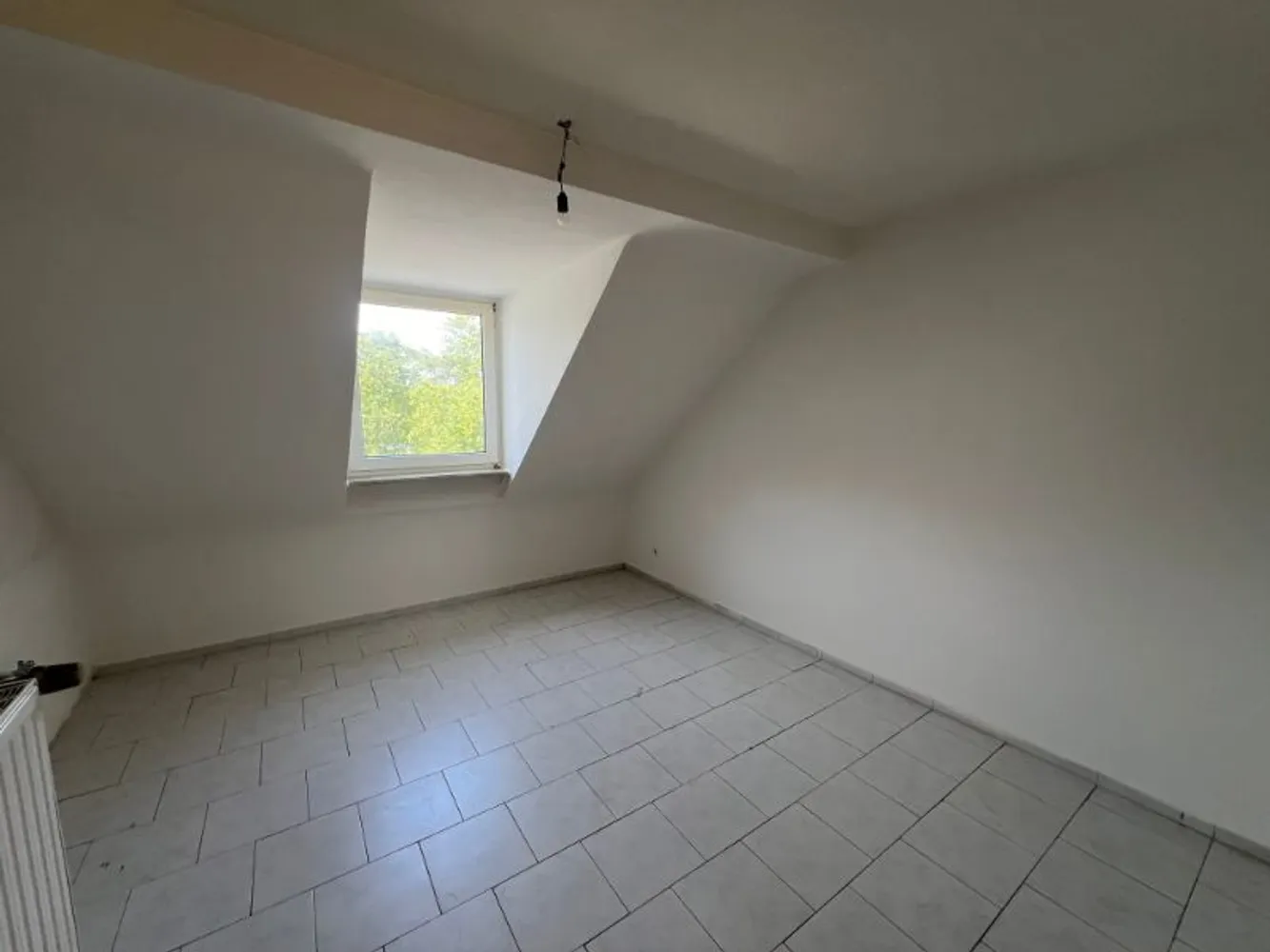 2 Zimmer Wohnung mit 33 m² in Gelsenkirchen – Bild 2