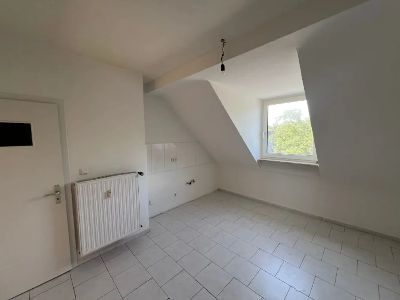 2 Zimmer Wohnung mit 33 m² in Gelsenkirchen – Bild 3