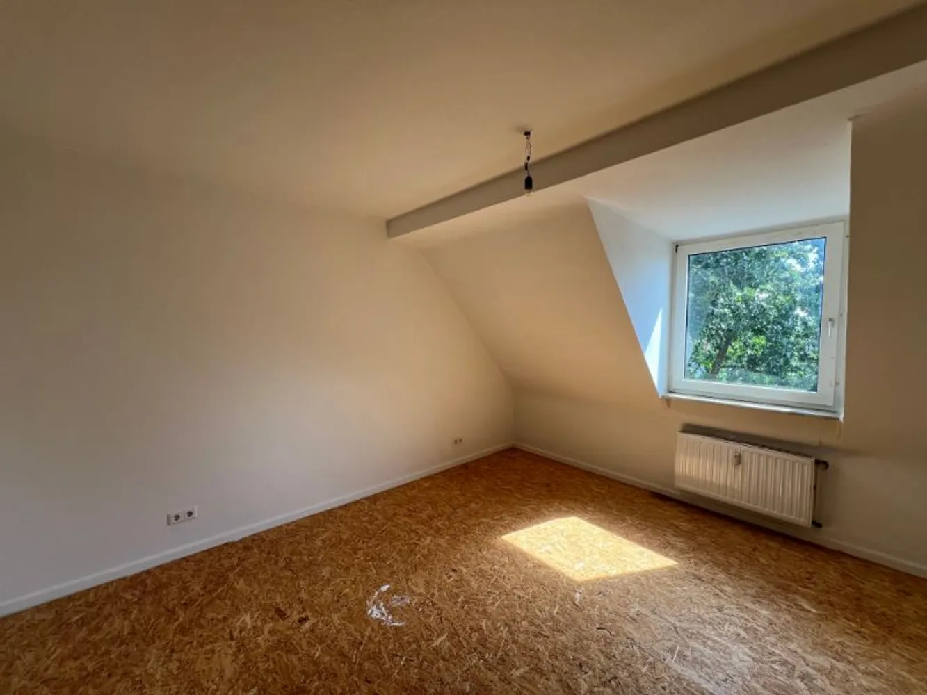 2 Zimmer Wohnung mit 33 m² in Gelsenkirchen – Bild 4