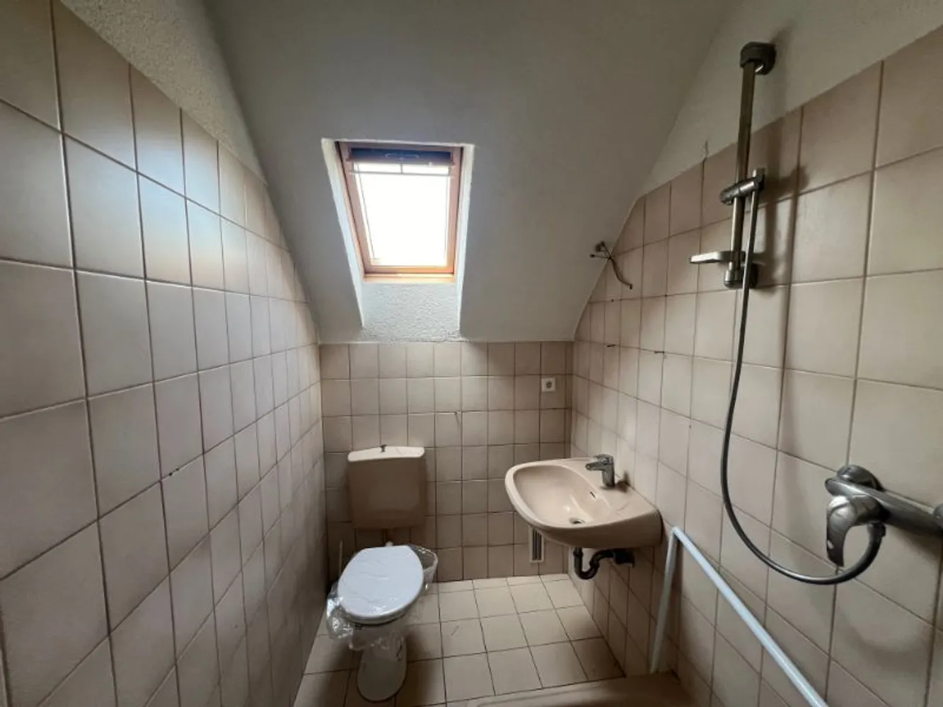 2 Zimmer Wohnung mit 33 m² in Gelsenkirchen – Bild 5