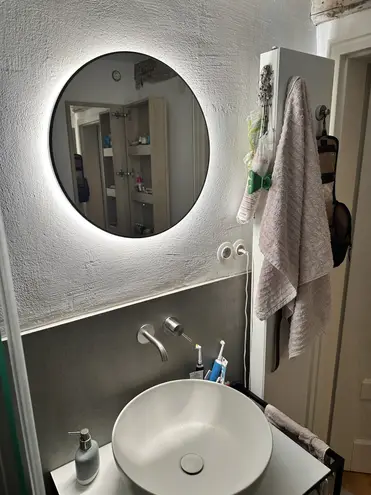 3 Zimmer Wohnung mit 80 m² in Hannover – Bild 3