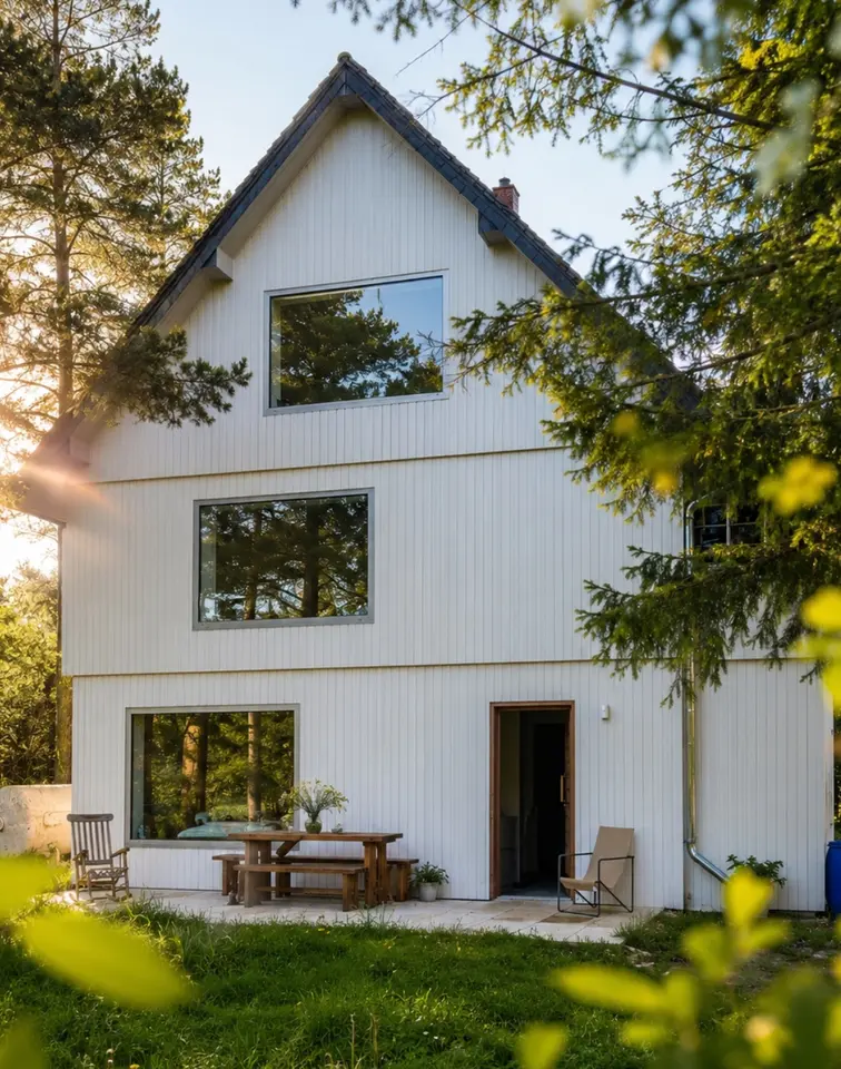 5 Zimmer Haus mit 180 m² in Leipzig – Bild 3