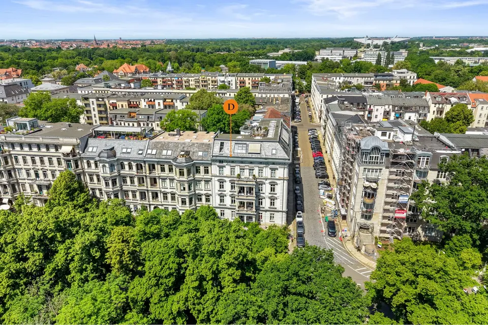 5 Zimmer Haus mit 180 m² in Leipzig – Bild 7