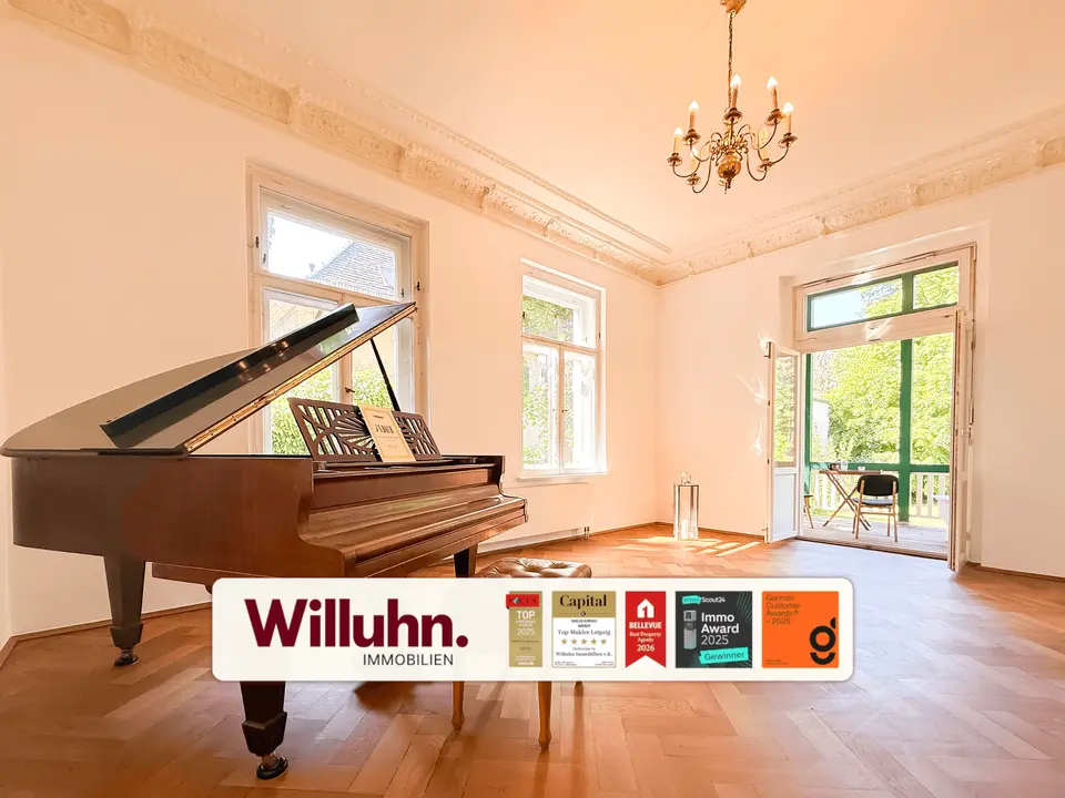 5 Zimmer Haus mit 180 m² in Leipzig – Bild 8