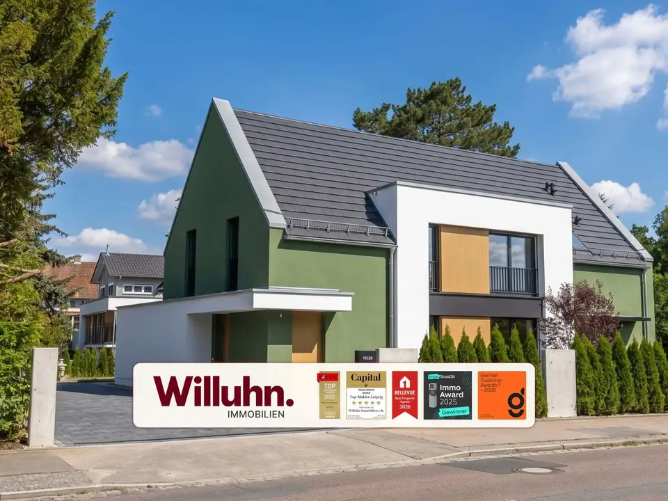 5 Zimmer Haus mit 180 m² in Leipzig – Bild 10