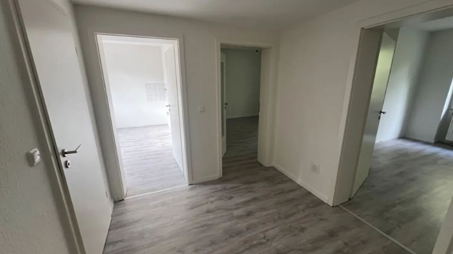 3 Zimmer Wohnung mit 58 m² in Gelsenkirchen – Bild 12