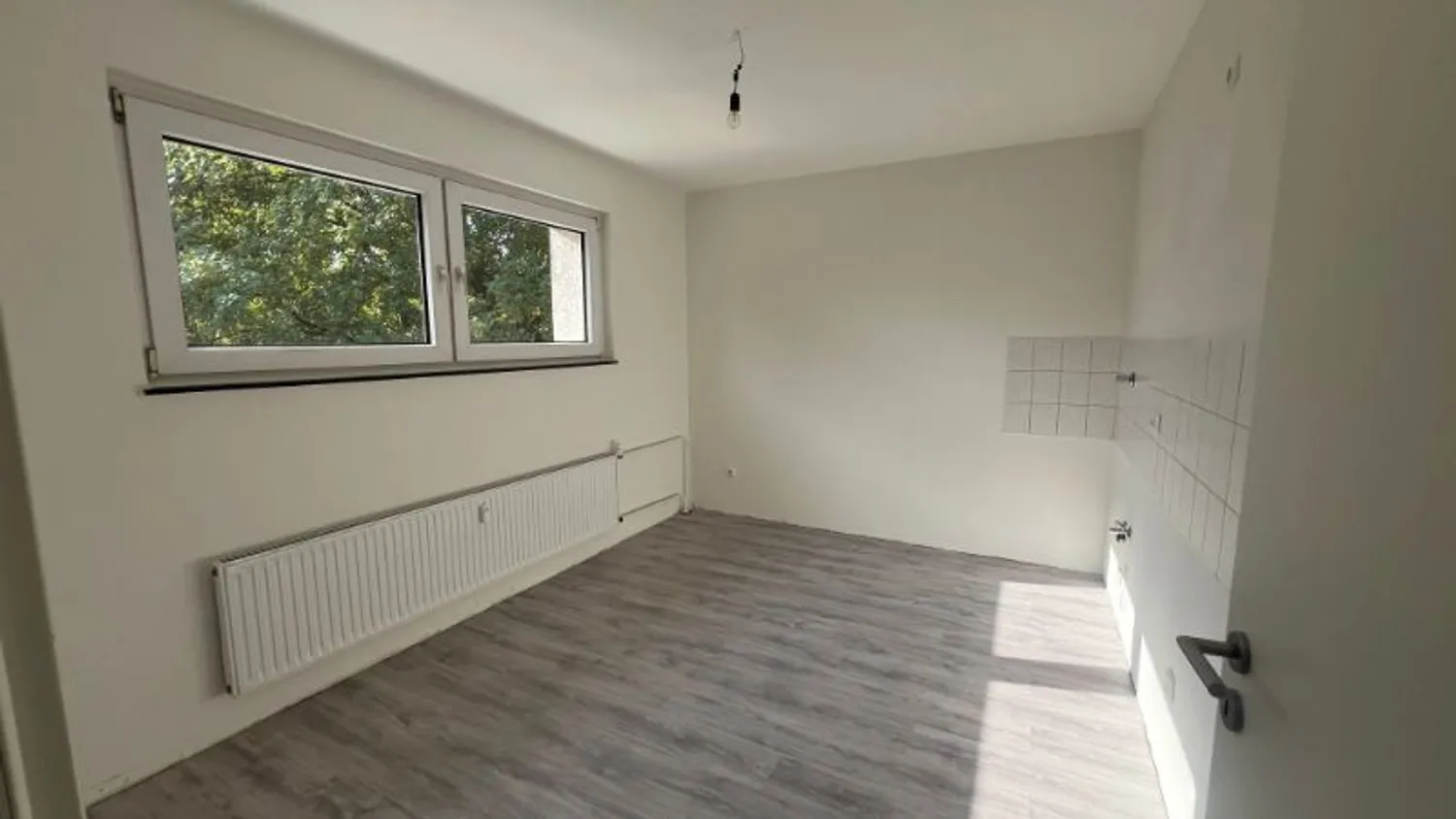3 Zimmer Wohnung mit 58 m² in Gelsenkirchen – Bild 5