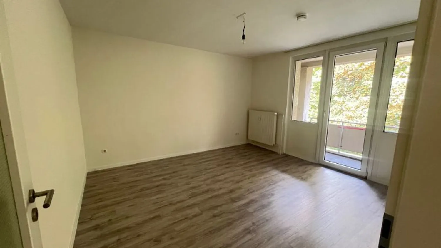 3 Zimmer Wohnung mit 58 m² in Gelsenkirchen – Bild 7