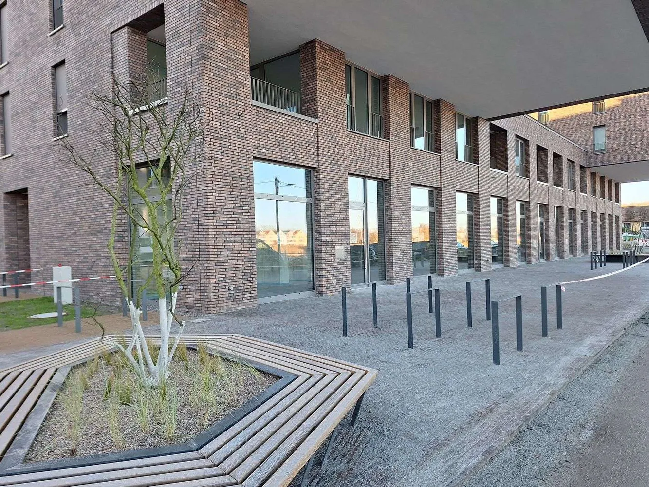 3 Zimmer Wohnung mit 75 m² in Greifswald – Bild 2