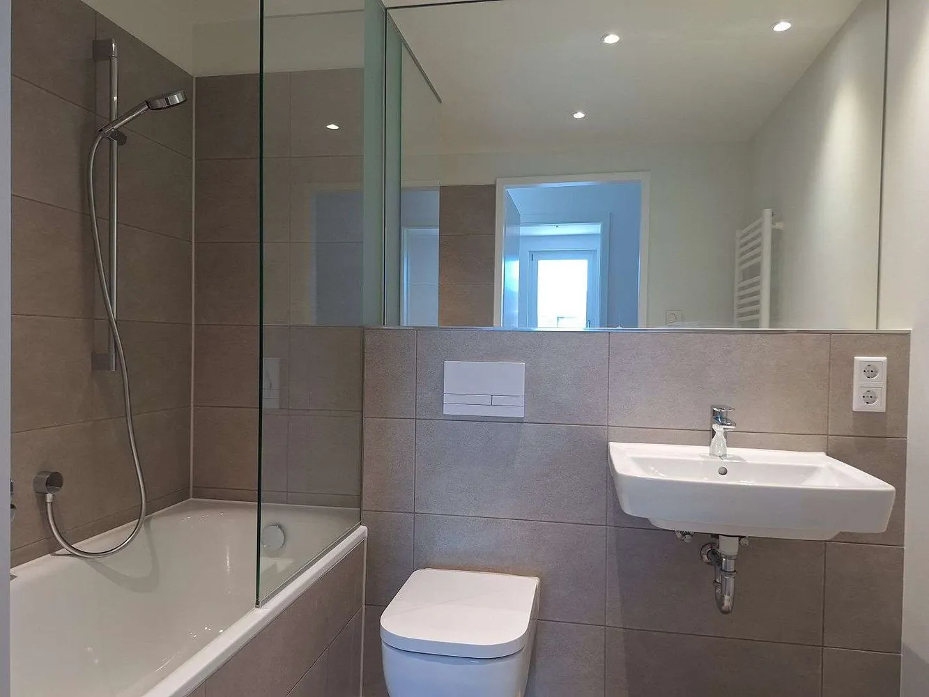 3 Zimmer Wohnung mit 75 m² in Greifswald – Bild 7