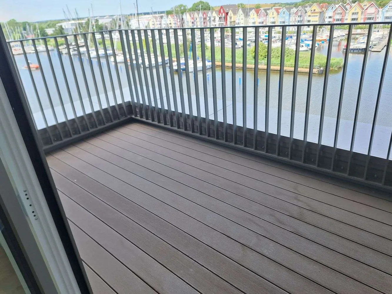 3 Zimmer Wohnung mit 75 m² in Greifswald – Bild 8