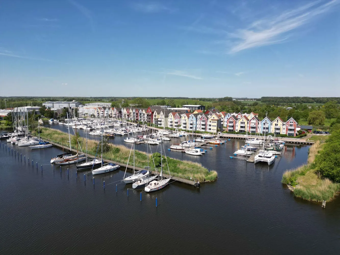 3 Zimmer Wohnung mit 75 m² in Greifswald – Bild 10