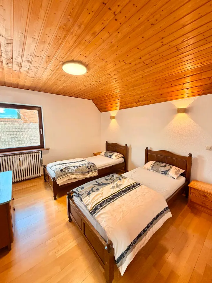 WG-Zimmer mit 78 m² in Offenburg – Bild 2