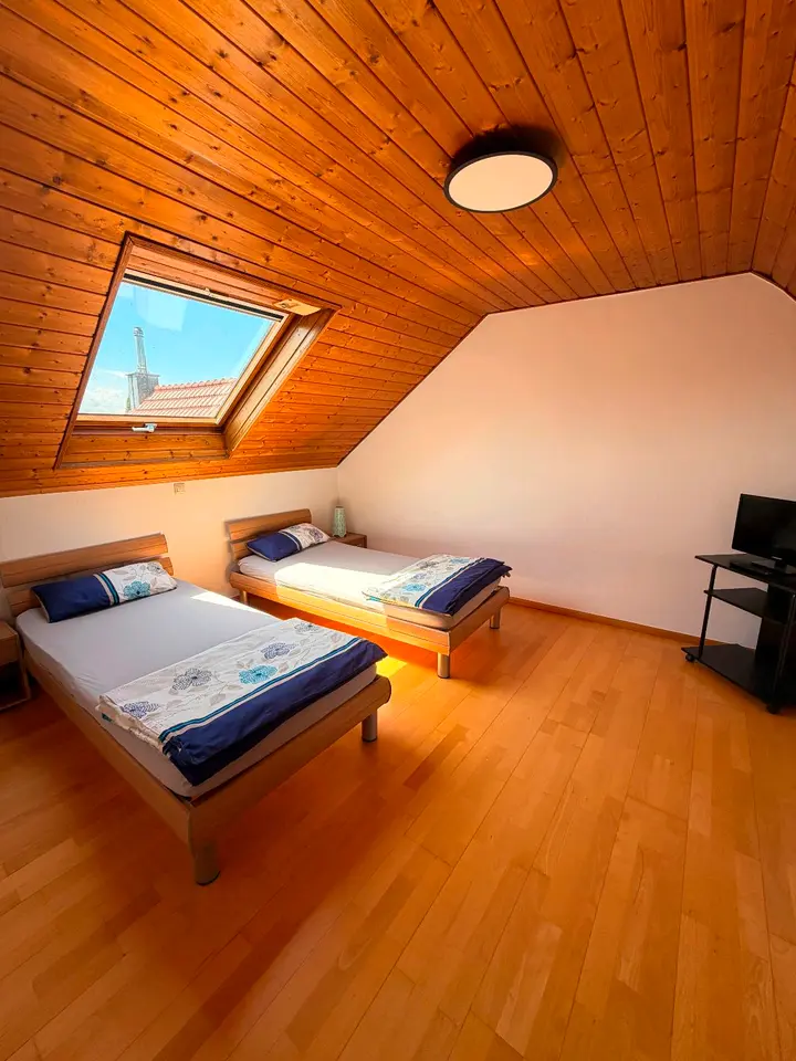 WG-Zimmer mit 78 m² in Offenburg – Bild 3
